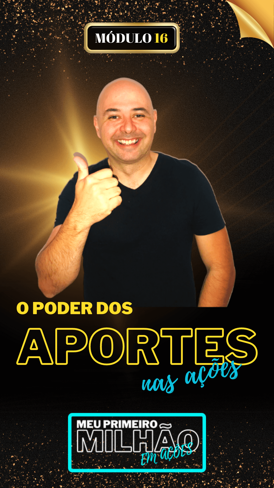 Vire um trader profissional com Itaborai Santos