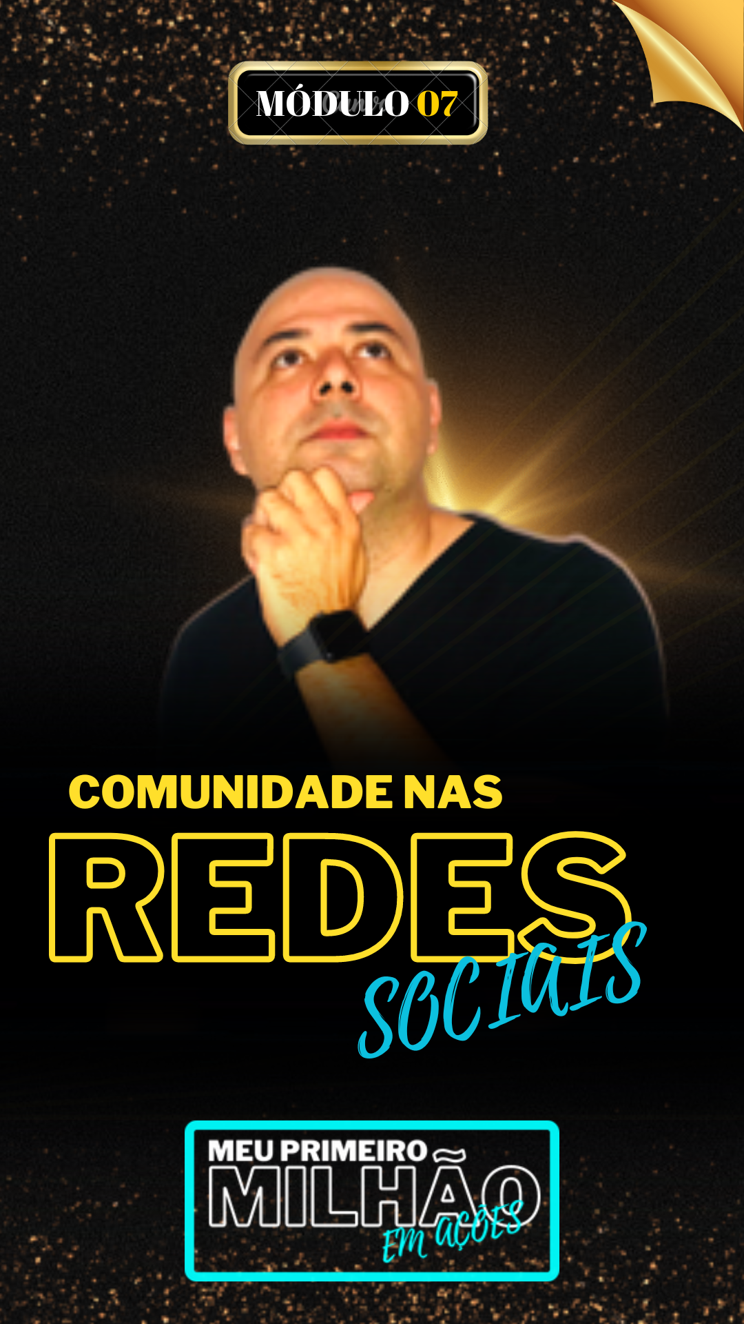 Vire um trader profissional com Itaborai Santos