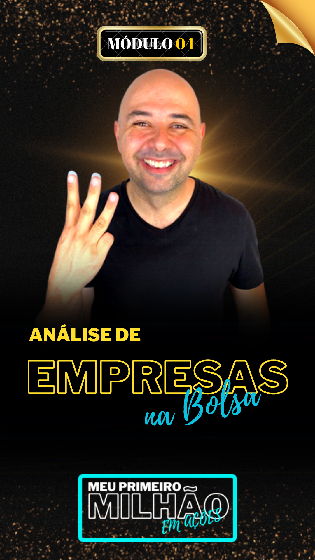 Vire um trader profissional com Itaborai Santos